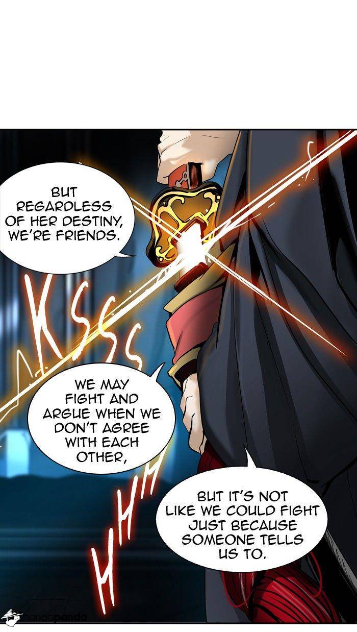 Tower of God Chapter 294 image 73